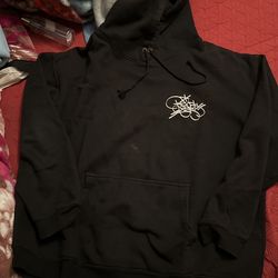 Gcs Revok mSk Hoodie Sweater