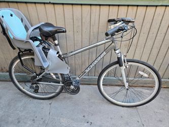 Bike for sale