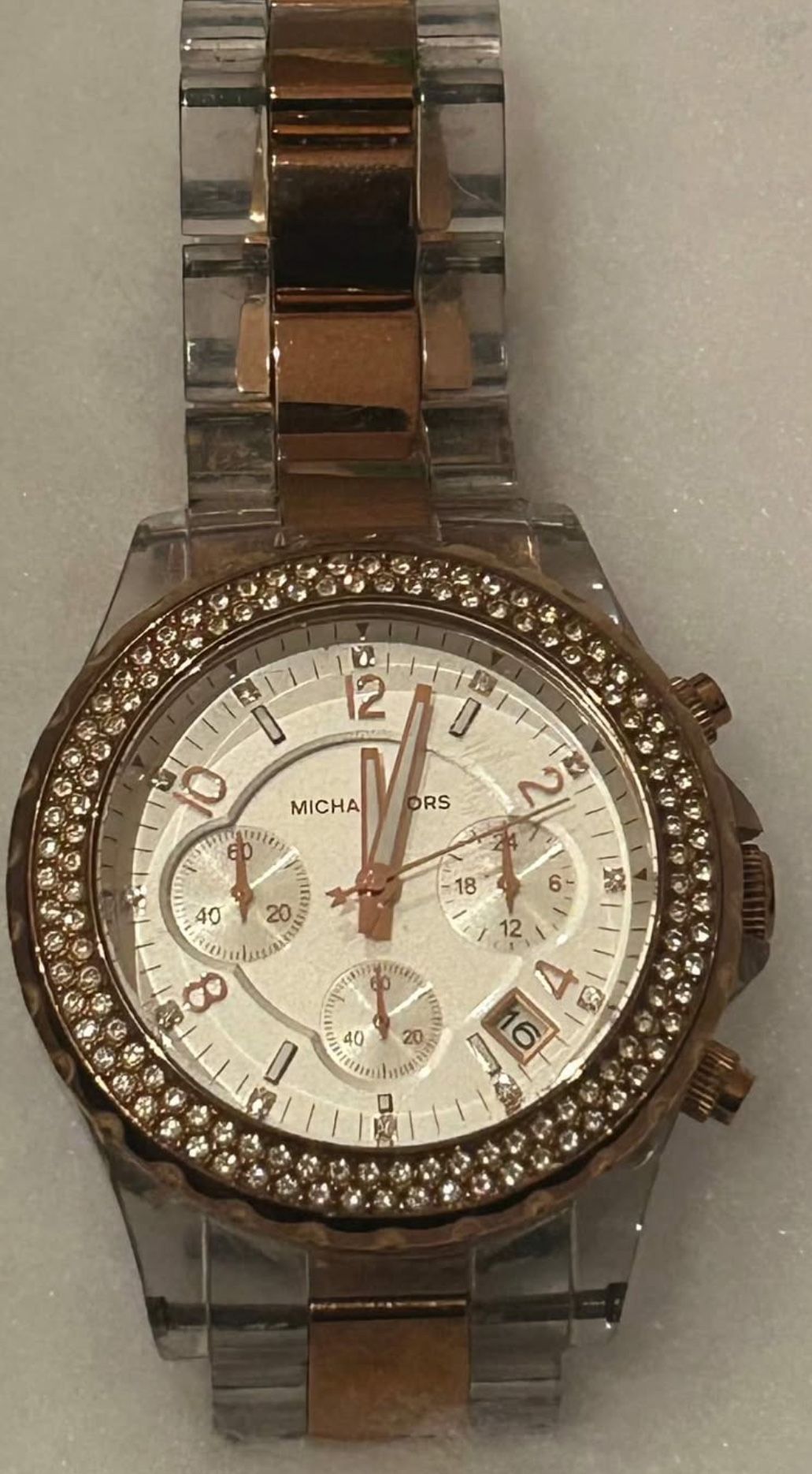 Ladies Michael Kors