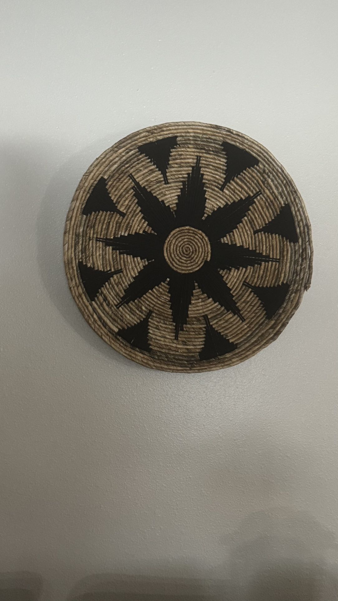 Wall Basket