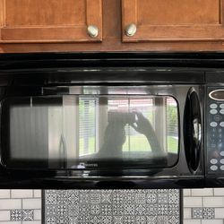 Maytag Microwave-PRICE REDUCED!
