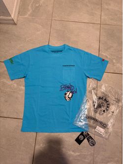 Chrome hearts tee