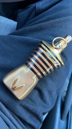 Authentic Jean Paul Gaultier