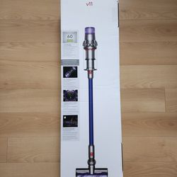 Dyson V11 Cordless Vacuum Cleaner


