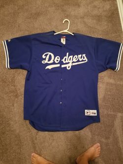 DODGER jersey men