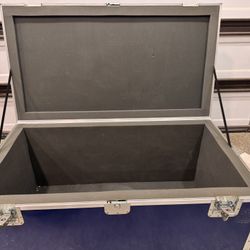 Foam Padded Tool Box  48L X 26W X 25H