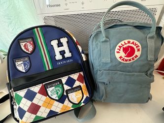 Small backpacks