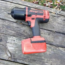 Snap On 1/2 Inch Impact 