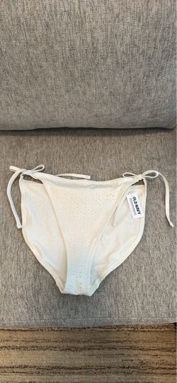Bikini bottom