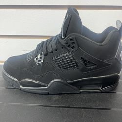 Jordan 4s 