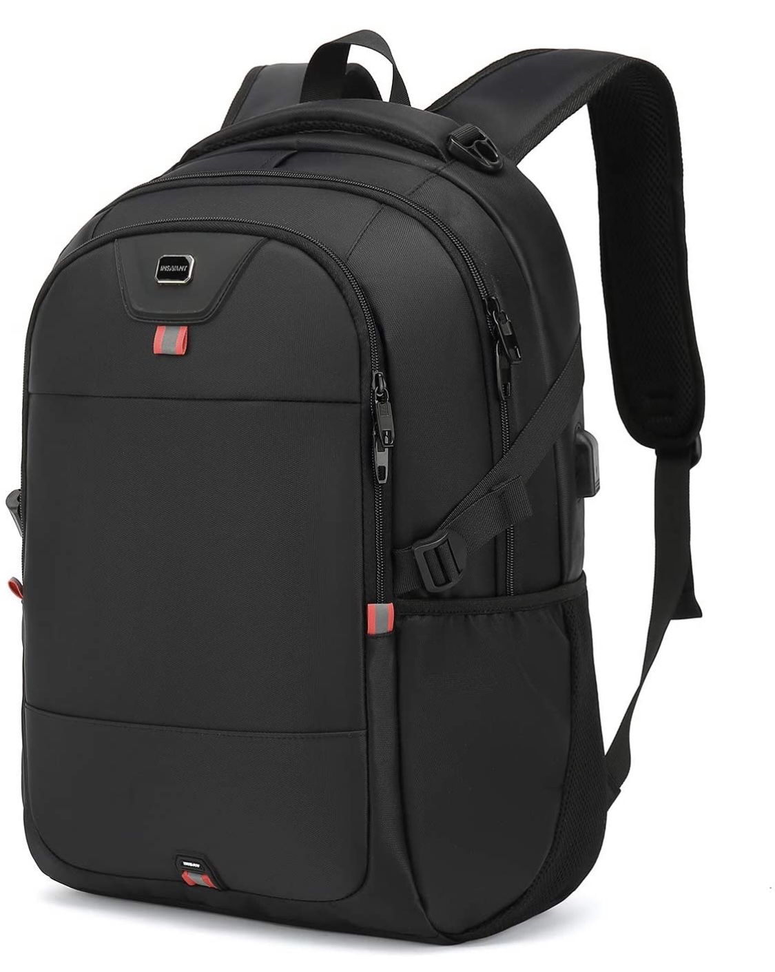 Backpack 17 Inch Water Resistant Backpacks