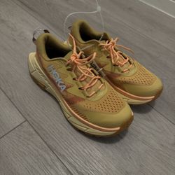 Hoka Skyline-Float X Women's Size 7 New With Tags