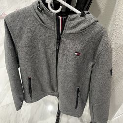 Tommy Hilfiger Jacket