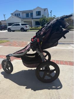 Bob Stroller