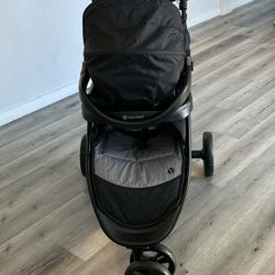 Baby Trend EZRide Plus Stroller