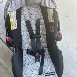 Baby Car Seat