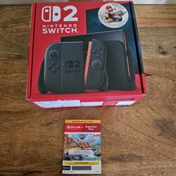 Nintendo Switch 2