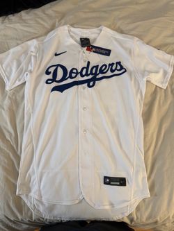 Los Angeles Dodgers Jersey
