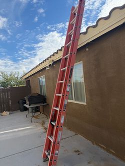 Ladder 24ft