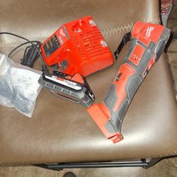Milwaukee M18 Osiliting Multi-Tool