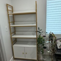 Bookshelf For Sale Brand New 