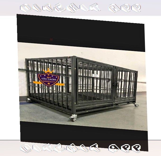history leg Create a Cozy Space with Dog Pet Cages and Kennels
