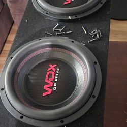 Speakers 
