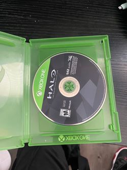 Halo The Master Chief Collection Xbox One