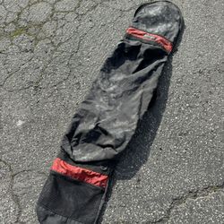 Powderline 160 CM Snowboard Bag