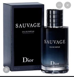 Dior Sauvage