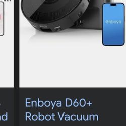 Robot Vacume Cleaner