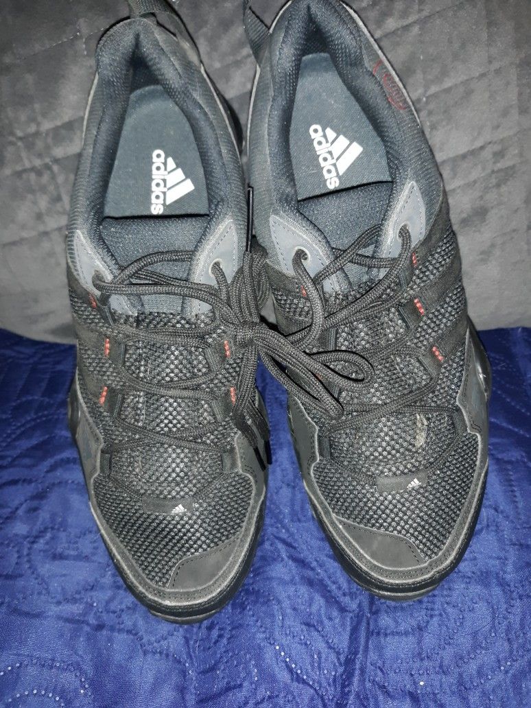 Adidas Adiprene Mens Tennies Shoes Snikers