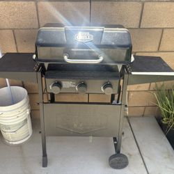 Bbq Grill