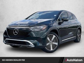 2023 Mercedes-Benz EQE 350+ SUV