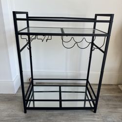 Bar Cart