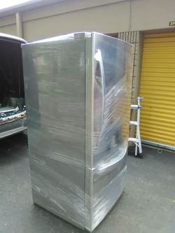 lG refrigerator