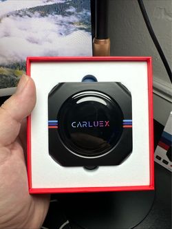 Carluex BMW Pro +. AI CarPlay