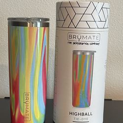 Brumate Highball Cup