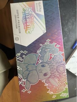 Pokemon super premium