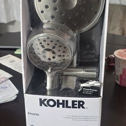 Shower Head
