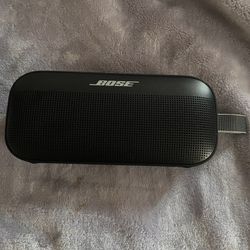 (Bose) Bluetooth Speaker 