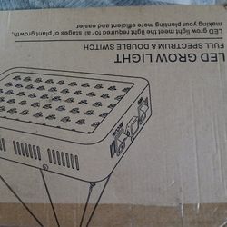 Grow Light