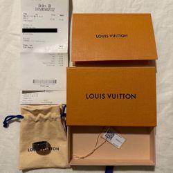 Louis Vuitton Ring