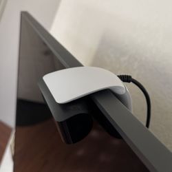 Ps5 Streaming camera 
