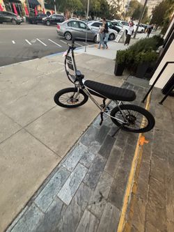 zooz e-bike