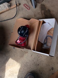 Chevy 350 water pump
