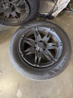 265 60 18