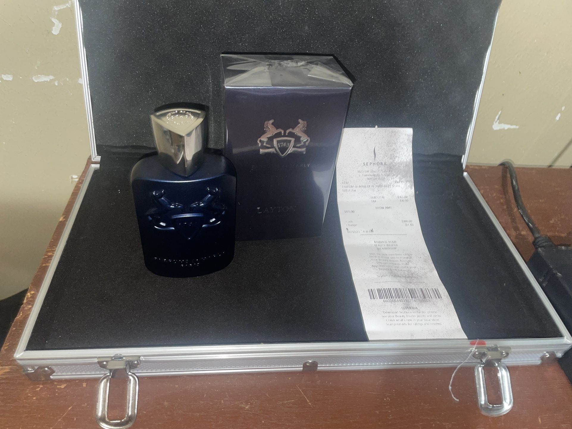 Parfums De Marly