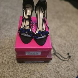 Women's Heels