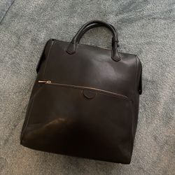 Brief Case / backpack 